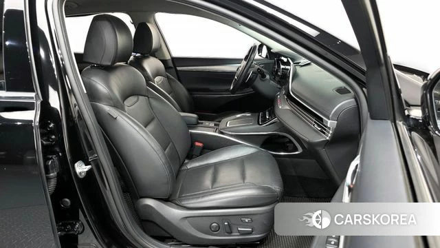 Hyundai The New Grandeur IG id 4338502 из Кореи 18