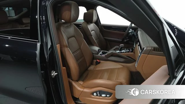Porsche Cayenne (PO536) id 4872665 из Кореи 18