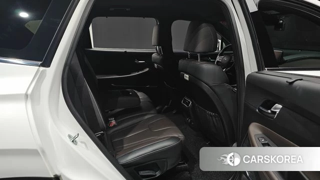 Hyundai The New Santa Fe id 4929825 из Кореи 18
