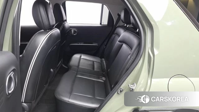 Hyundai Casper id 4853856 из Кореи 18