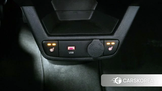 Kia The New Ray id 4224063 из Кореи 18