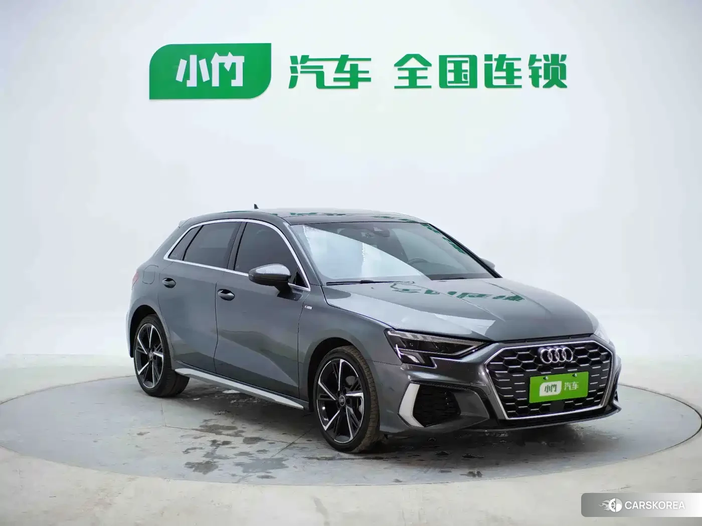 Audi A3 id 4679503 из Китая 18