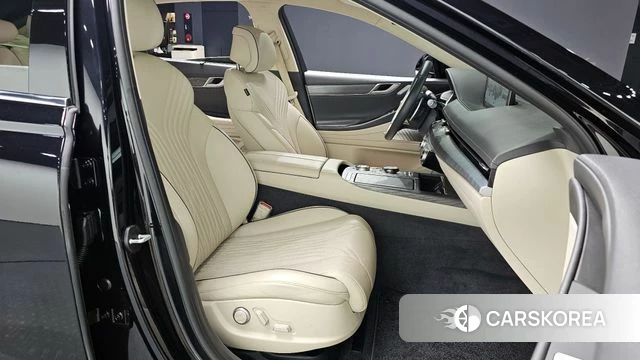 Genesis G80 (RG3) id 4281244 из Кореи 18