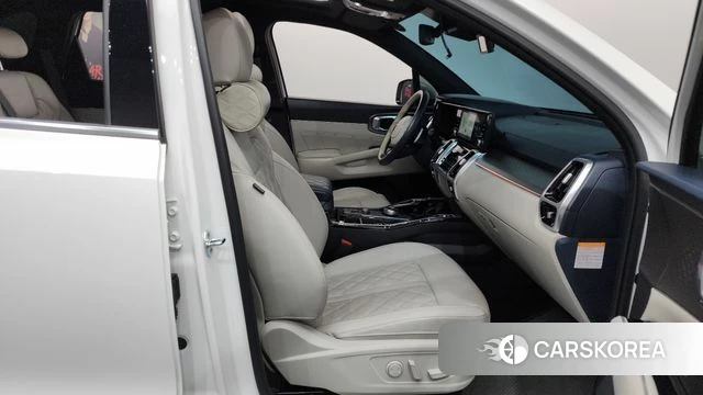 Kia Sorento 4th Generation id 4433547 из Кореи 18