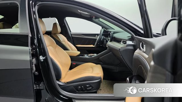 Kia K5 3rd generation id 4567756 из Кореи 18