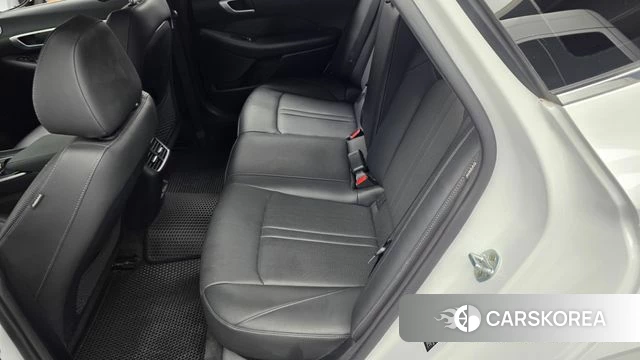 Hyundai Sonata (DN8) id 4708612 из Кореи 18