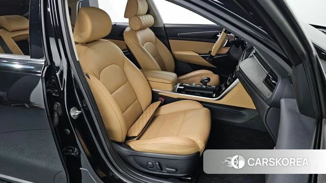 Kia K7 Premier id 4530506 из Кореи 18