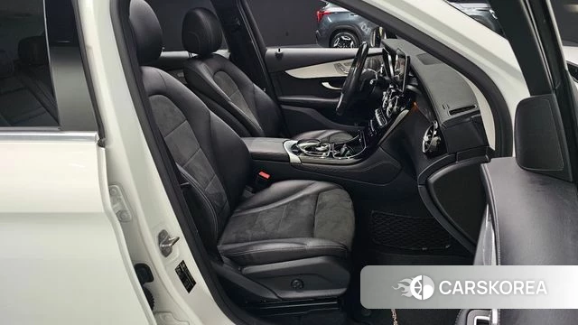 Mercedes-Benz GLC-Class X253 id 4304574 из Кореи 18