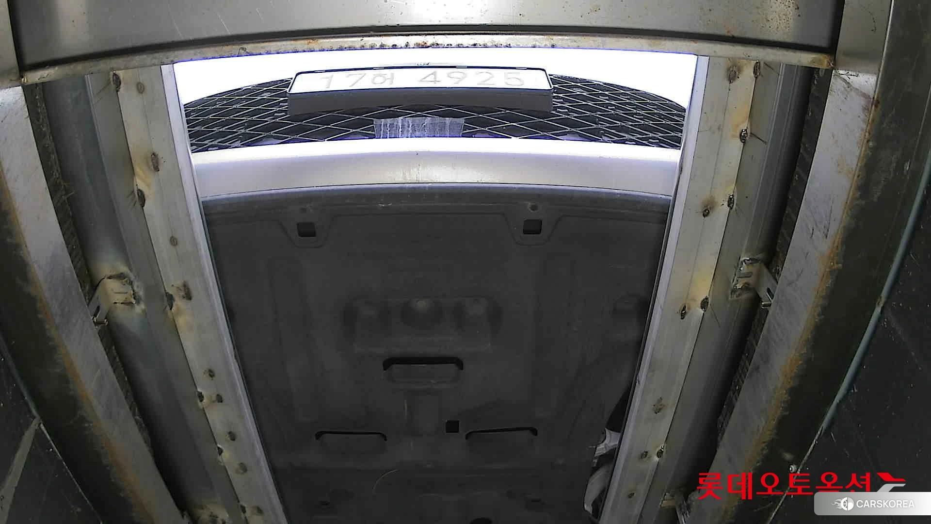 Hyundai GV60 id 3888312 из Кореи 18