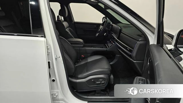 Hyundai Santa Fe (MX5) id 4480492 из Кореи 18