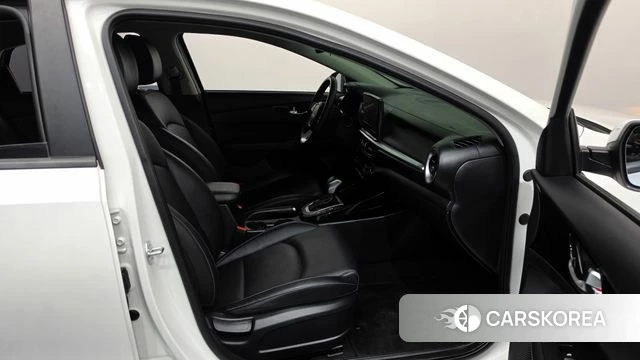 Kia The New K3 2nd generation id 4388319 из Кореи 18
