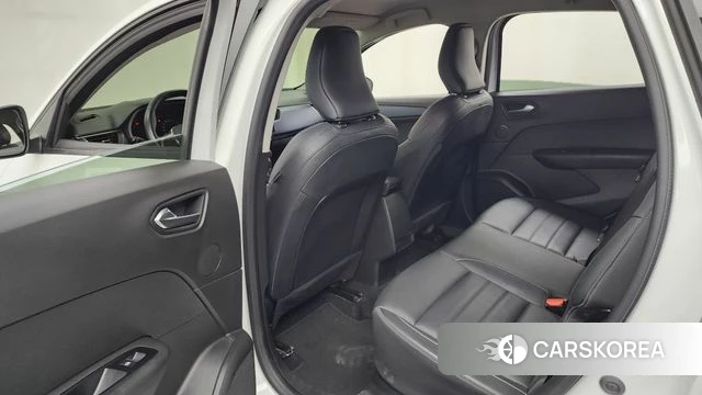Renault Korea (Samsung) XM3 id 4481048 из Кореи 18
