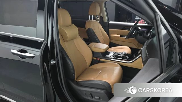 Kia Carnival 4th generation id 4470080 из Кореи 18