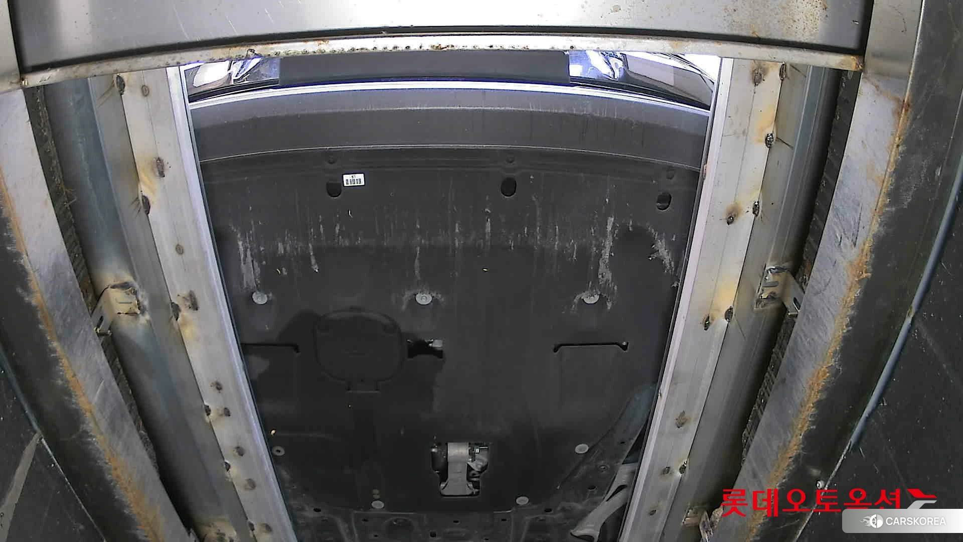 Kia K8 Hybrid id 3882159 из Кореи 18