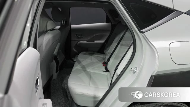 Hyundai Kona (SX2) id 4540044 из Кореи 18