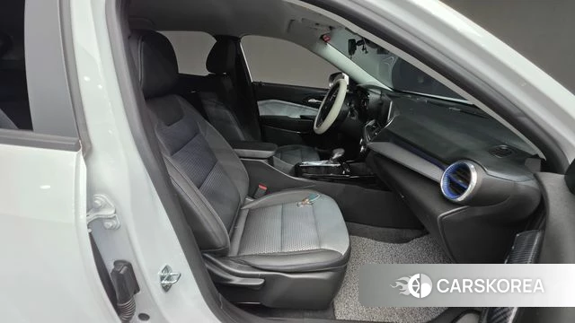 Chevrolet (GM Daewoo) Trax Crossover id 4640680 из Кореи 18