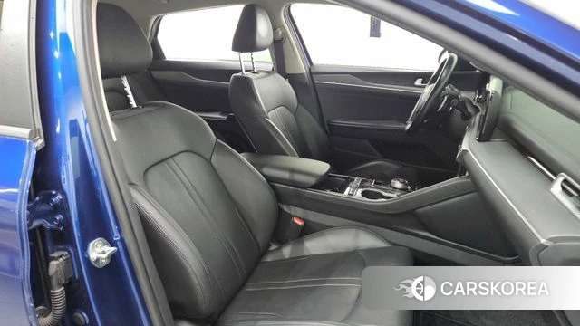 Kia K5 3rd generation id 4458843 из Кореи 18