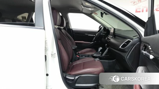 Kia Seltos id 4338951 из Кореи 18