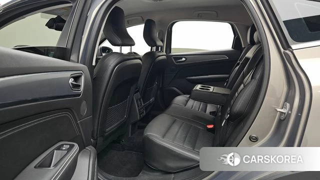 Renault Korea (Samsung) XM3 id 4535774 из Кореи 18