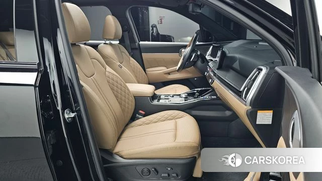 Kia The New Sorento 4th Generation id 4744198 из Кореи 18