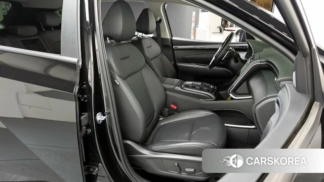 Hyundai Tucson (NX4) id 4388496 из Кореи 18