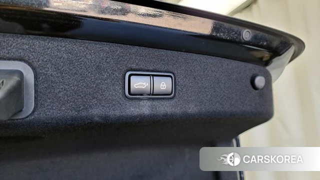 Kia More K9 id 4294588 из Кореи 18