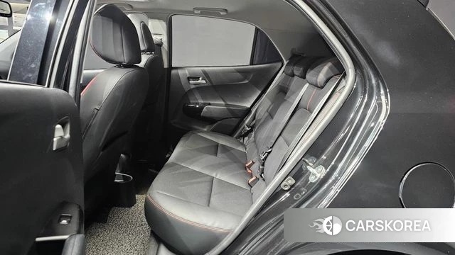 Kia All New Morning (JA) id 4595019 из Кореи 18