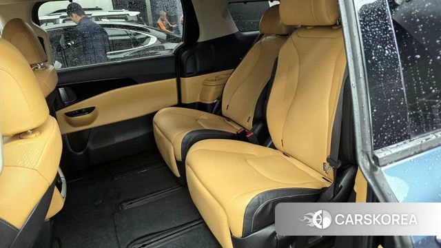 Kia Carnival 4th generation id 4350246 из Кореи 18