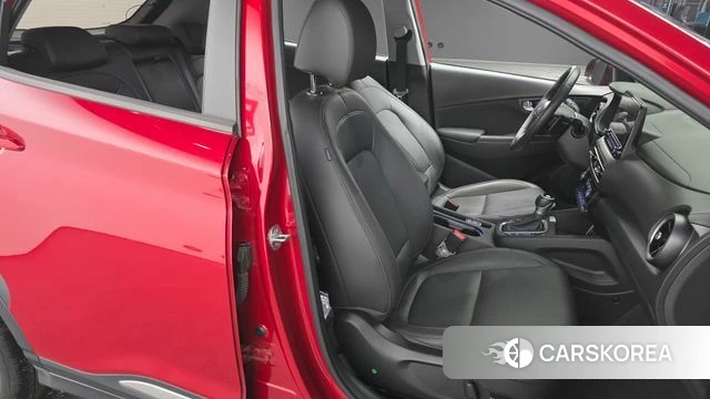 Hyundai The New Kona id 4567300 из Кореи 18