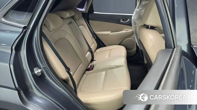 Hyundai Kona id 4662783 из Кореи 18