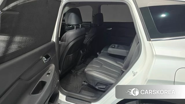 Hyundai The New Santa Fe id 4549675 из Кореи 18