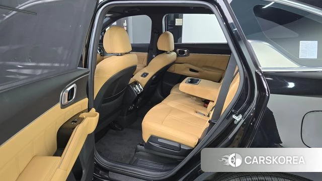 Kia Sorento 4th Generation id 4469607 из Кореи 18