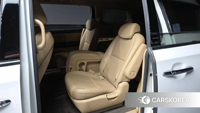 Kia The New Carnival id 4496938 из Кореи 18