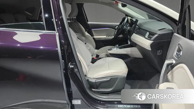 Renault Korea (Samsung) Capture id 4794201 из Кореи 18