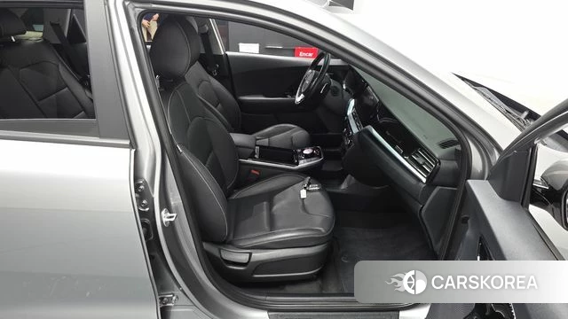 Kia Niro EV id 4712180 из Кореи 18