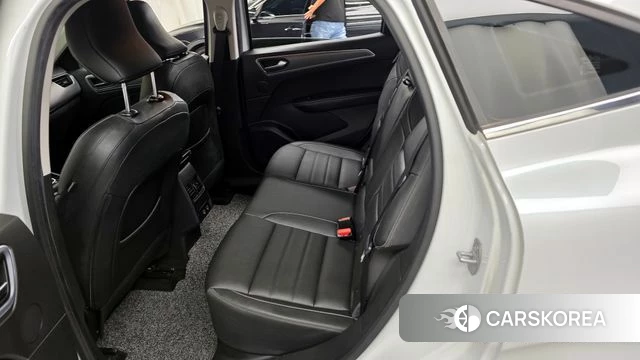 Renault Korea (Samsung) XM3 id 4376577 из Кореи 18
