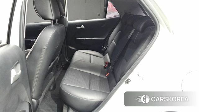 Kia All New Morning (JA) id 4557852 из Кореи 18