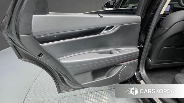 Genesis G80 (RG3) id 4280499 из Кореи 18