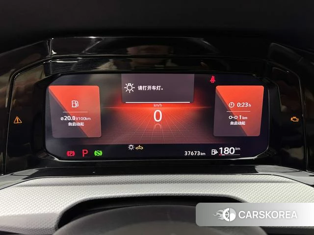 Volkswagen Golf id 3969110 из Китая 18