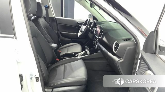 Hyundai Venue id 4622817 из Кореи 18