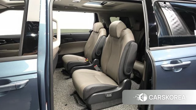 Kia The New Carnival 4th Generation id 4280587 из Кореи 18