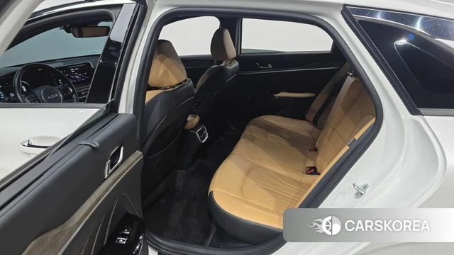 Kia K5 Hybrid 3rd Generation id 4769160 из Кореи 18