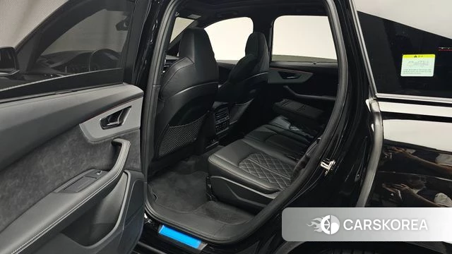Audi Q7 (4M) id 4758028 из Кореи 18