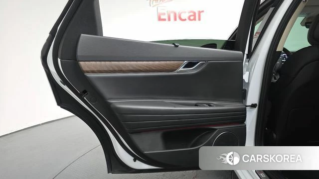 Genesis G80 (RG3) id 4566071 из Кореи 18