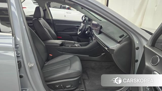 Hyundai Sonata D Edge (DN8) id 4739655 из Кореи 18