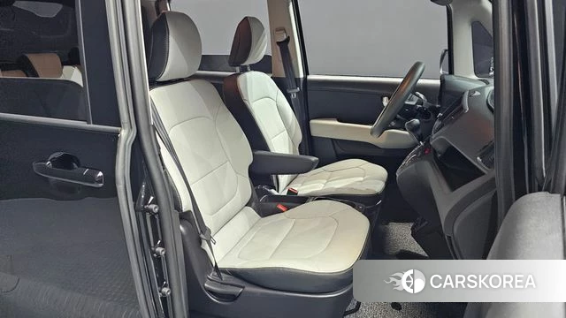 Kia The New Kia Ray id 4617621 из Кореи 18