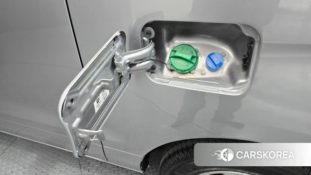 Hyundai The New Grand Starex id 4187512 из Кореи 18