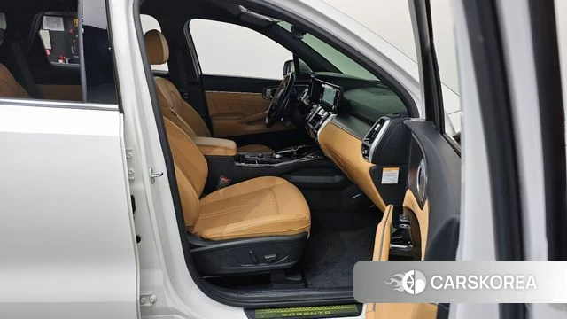Kia Sorento 4th Generation id 4495003 из Кореи 18