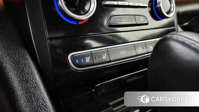 Renault Korea (Samsung) SM6 id 4233206 из Кореи 18