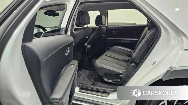 Hyundai Ionic 5 id 4753970 из Кореи 18